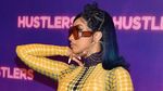 Main di Hustler, Cardi B Justru Tak Bisa Liar