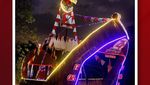 Foto: Ini 15 Pemenang Festival Gapura Cinta Negeri