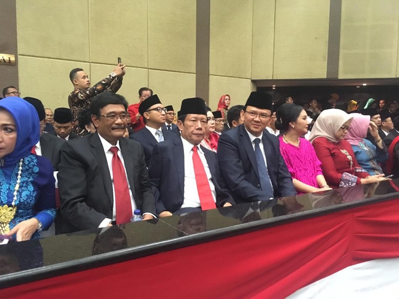 Sutiyoso Dukung Pemindahan Ibu Kota: Lombakan Saja Desain Tata Kotanya Sutiyoso Dukung Pemindahan Ibu Kota: Lombakan Saja Desain Tata Kotanya