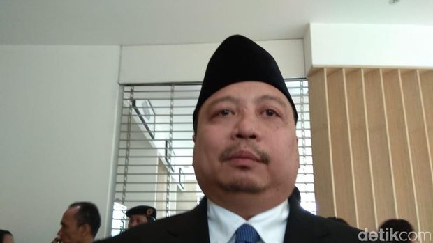 Kerabat Politisi di DPRD DKI