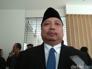 NasDem Kritik Kepgub Anies soal Isolasi Mandiri di Rumah