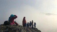 Kalau main ke sini, jangan lupa bawa kamera. Siap-siap bergaya dan jepret! Unggah di media sosial, dijamin makin ngehits (Selly Zaenab/Istimewa)  