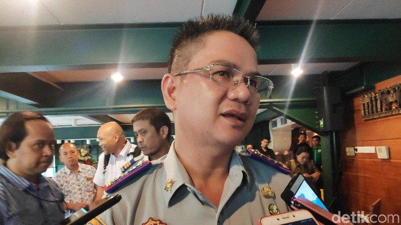 Dishub DKI Ungkap Alasan Ganjil Genap Tak Bisa Sasar Motor Dishub DKI Ungkap Alasan Ganjil Genap Tak Bisa Sasar Motor