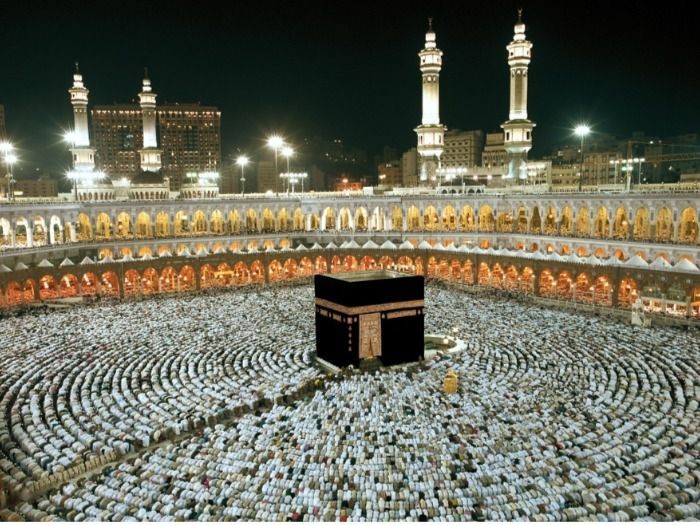 Tips Rencanakan Ibadah Haji dan Umrah Sejak Dini