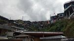 Foto: Selamat Datang di Nepal... Eh, Magelang