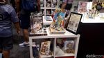 Melihat Deretan Komik Disney di D23 Expo
