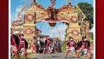 Foto: Ini 15 Pemenang Festival Gapura Cinta Negeri