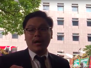 Dilaporkan Ke BK DPRD DKI, William Aditya Siap Pertaruhkan Jabatan