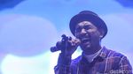 Potret Kasih Putih Glenn Fredly Semasa Hidup