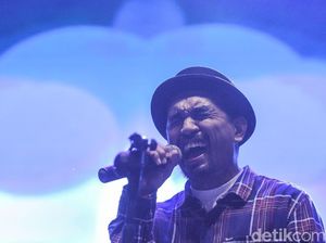 Kota Musik Dunia Bakal Bikin Museum untuk Kenang Glenn Fredly