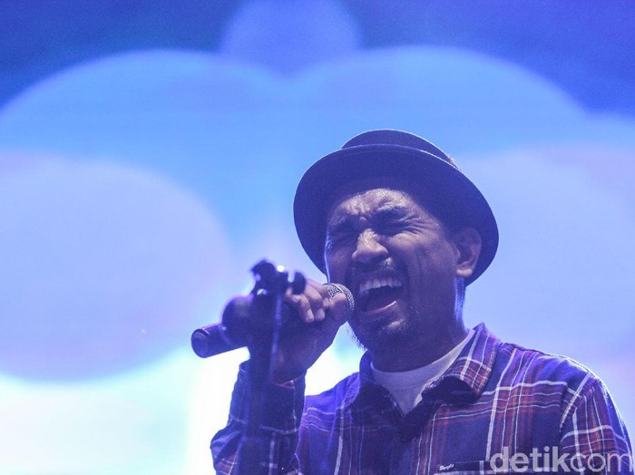 Glenn Fredly Glenn Fredly