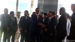 Jokowi Buka Pembekalan Kebangsaan Anggota DPR-DPD RI