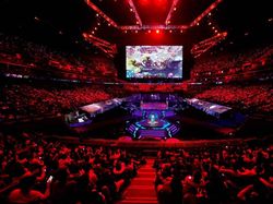 Perjuangan Juara Dunia Dota 2 yang Diganjar Rp 221 Miliar