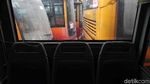 Melihat Bangkai TransJakarta di Pulogadung