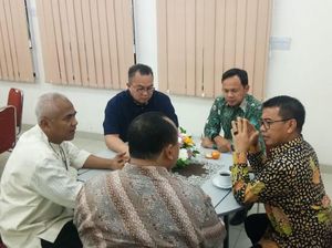 Pemkot Bogor-IPB Bikin Kajian Akademis soal Wacana Provinsi Bogor Raya