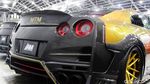 Godzilla Jawara Modifikasi Singapura