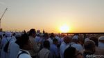 Ziarah ke Baqi Ketika Matahari Sejengkal Jari