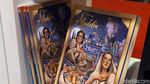 Melihat Deretan Komik Disney di D23 Expo