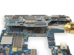 Ketika Galaxy Note 10+ 5G Dipreteli