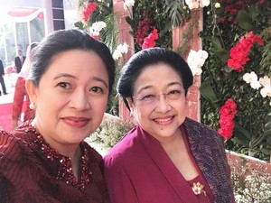 Megawati Ancam Pecat yang Bermanuver, Puan: Untuk Semua Kader PDIP