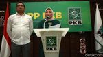 DPP PKB Umumkan Kepengurusan