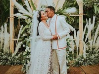 Glenn, Mutia Ayu Sudah Hamil Berapa Bulan?