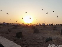Kisah Cicit Rasulullah SAW yang Pingsan saat Bertalbiyah Haji