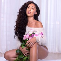 Beragam komentar muncul di akun Instagramnya. Ada yang takjub dengan konsep tersebut, namun banyak juga menganggap hal tersebut menjijikan.  Foto: dok. Instagram