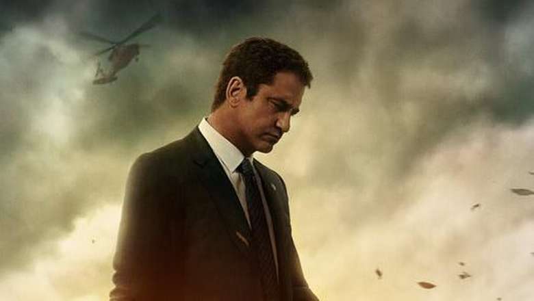 Angel Has Fallen: Aksi Gerard Butler Menyelamatkan Presiden (Lagi) Angel Has Fallen: Aksi Gerard Butler Menyelamatkan Presiden (Lagi)