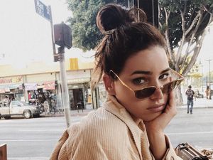 Juara Australias Next Top Model yang Kehilangan Job Karena Ukuran Payudara