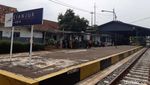Menjajal Jalur Kereta Peninggalan Belanda di Jawa Barat