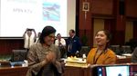 Happy Birthday ke-57 Bu Sri Mulyani