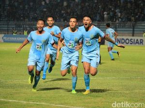 Lawatan ke Persija Batal, Persela Rugi Finansial