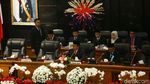 Suasana Pelantikan 106 Anggota DPRD DKI 2019-2024