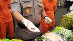 Polres Banjar Ungkap Peredaran Jamu Palsu