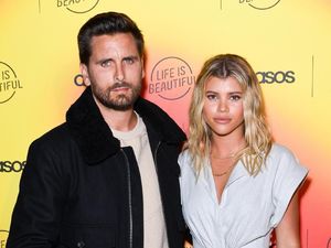 Sofia Richie Belajar Rawat Kecantikan dari Sang Ayah Lionel Richie