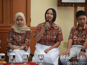 Viral Diteliti Anak SMA untuk Kanker, Bagaimana Nasib Bajakah di 2020?