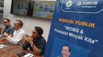 Tingkatkan Produksi Minyak Nasional