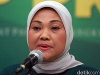 Dipanggil Jokowi, Ida Fauziyah Jadi Calon Menaker