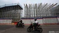 Hal itu sebelum menggelar referendum perihal gagasan Jakarta Tenggara jika bergabung dengan Provinsi DKI Jakarta. Ia menilai gagasan Jakarta Tenggara merupakan tawaran yang sangat strategis dan menggembirakan bagi Kota Bekasi.