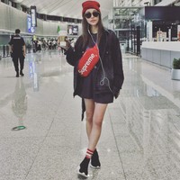 Justin adalah yang termuda dari pacar-pacar Elva sebelumnya, berusia 16 tahun lebih muda. Foto: Facebook