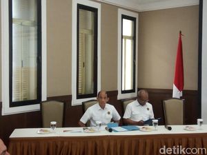 4 Wilayah Migas Dilelang, Hanya 1 yang Laku