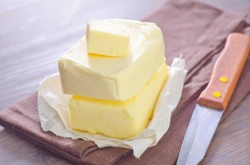 netizen berdebat soal mentega netizen berdebat soal mentega