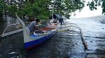 Perahu Penolong Ini Buat Nelayan Miskin Bisa Melaut Lagi