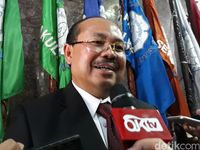 Ombudsman Panggil Menkominfo Soal Pembatasan WhatsApp Papua