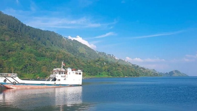 Foto: Feni Novida Saragih/dTraveler Foto: Feni Novida Saragih/dTraveler