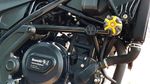 Menjajal Kelincahan Naked Sport 250 cc Benelli