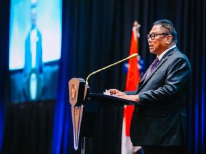 OSO Harap DPD RI 2019-2024 Terus Perjuangkan Daerah