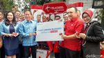 Gandeng Telkomsel, Bluebird Hadirkan Taksi Berbasis IoT