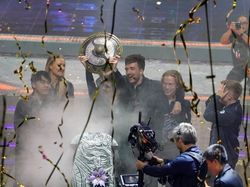 Perjuangan Juara Dunia Dota 2 yang Diganjar Rp 221 Miliar